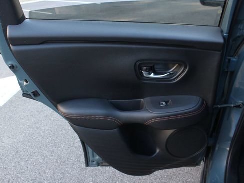 Used 2023 Honda HR-V Sport image 19
