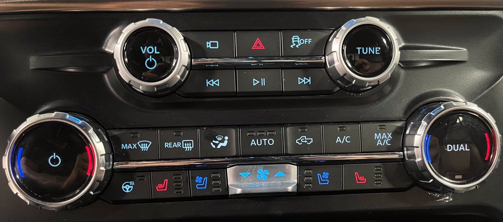 Used 2025 Ford F350 King Ranch AWD/4WD image 35