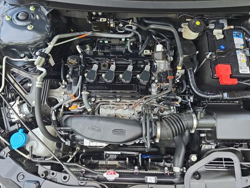 Used 2024 Honda Accord LX image 28