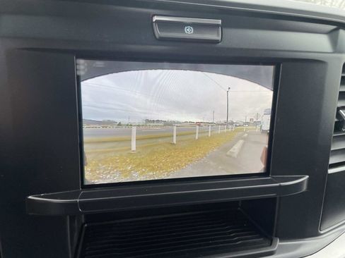 New 2026 Ford F550 4x4 Supercab Super Duty image 15