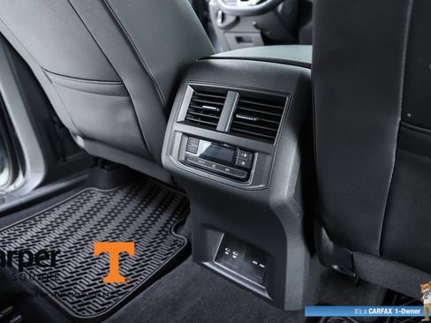 Used 2023 Volkswagen Atlas SE w/ Black Wheel Package FWD image 77