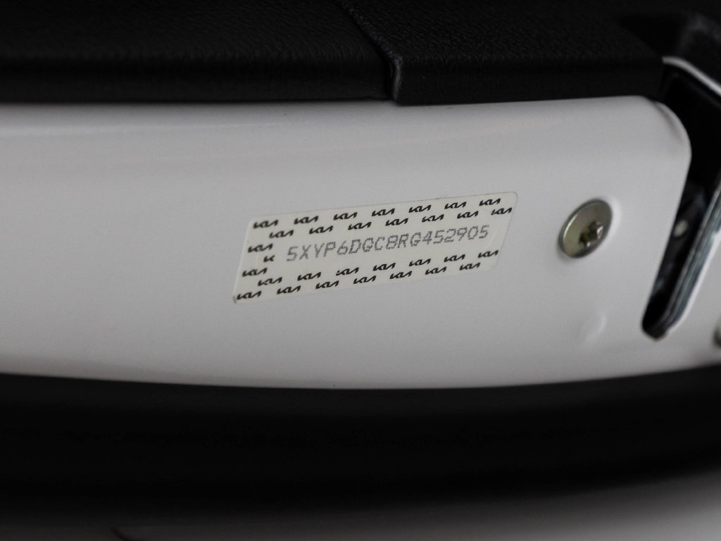 Used 2024 Kia Telluride S w/ S Sunroof Package AWD/4WD image 16
