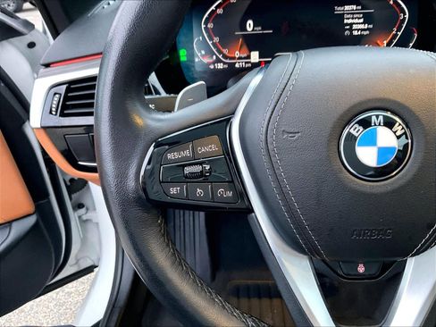 Used 2023 BMW 530i xDrive w/ Premium Package image 37