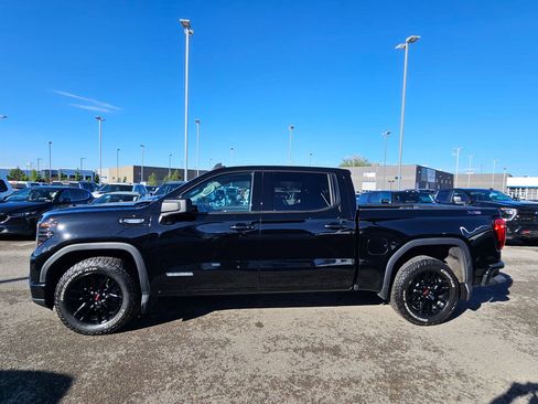 Used 2022 GMC Sierra 1500 Elevation w/ X31 Off-Road Package AWD/4WD image 20