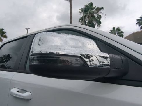 Used 2025 RAM 1500 Laramie w/ Bed Utility Group AWD/4WD image 12