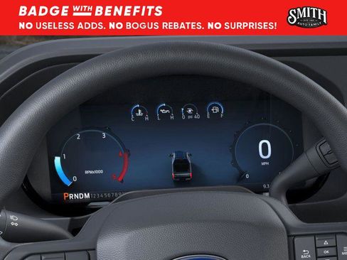 New 2026 Ford F250 XLT w/ XLT Premium Package image 14