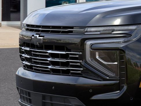 New 2026 Chevrolet Tahoe High Country image 13