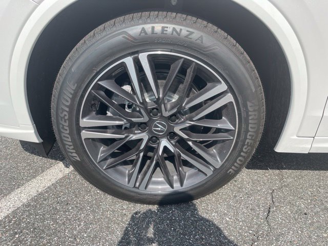 New 2026 Acura MDX w/ Advance Package AWD/4WD image 9