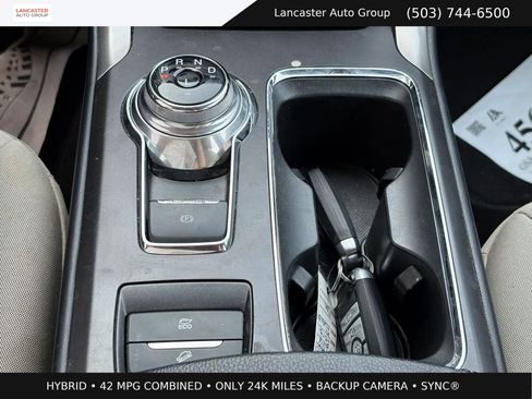 Used 2018 Ford Fusion S FWD image 17