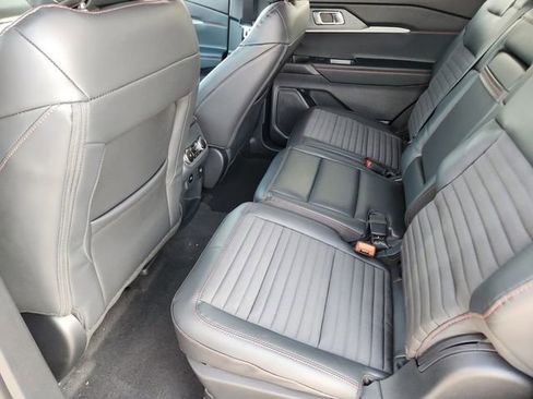 New 2026 Ford Explorer ST-Line w/ Premium Package image 29