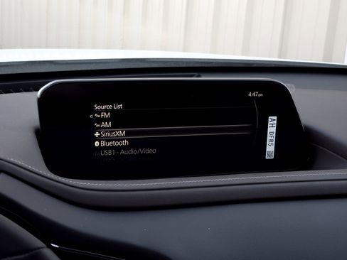 New 2025 MAZDA CX-30 AWD 2.5 S w/ Premium Package image 19