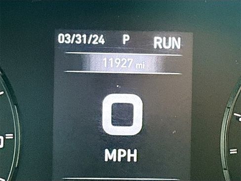 Used 2023 RAM ProMaster 1500 w/ Safety Group (A) image 12