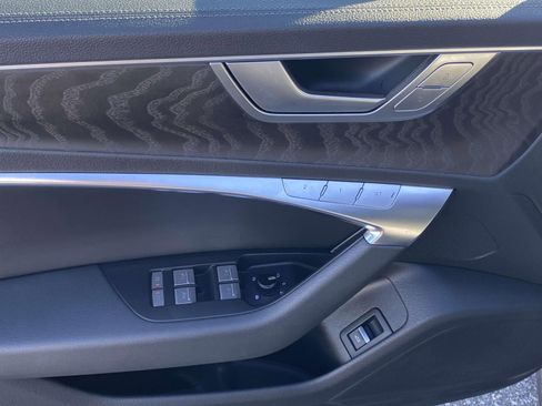 Used 2020 Audi A6 3.0T Premium w/ Convenience Package AWD/4WD image 17