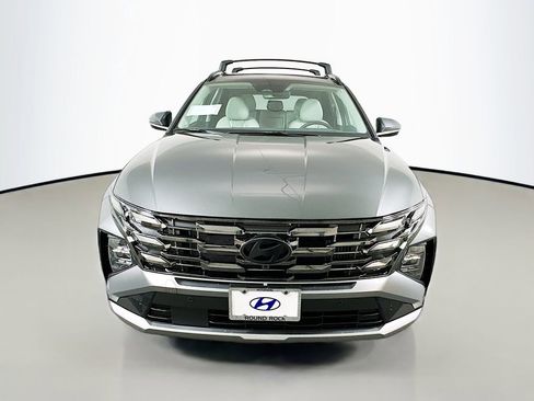 New 2026 Hyundai Tucson Limited image 2