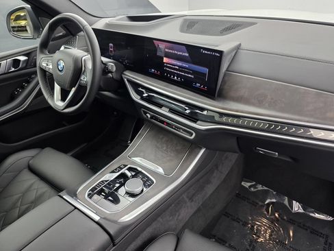 Certified 2026 BMW X5 sDrive40i w/ Premium Package RWD image 29