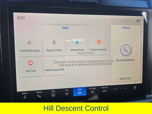 New 2026 Ford F450 Platinum w/ FX4 Off-Road Package image 20