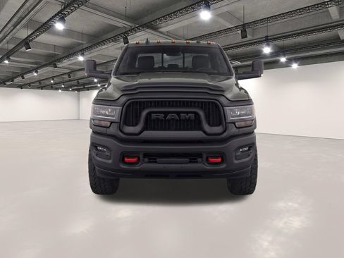 Used 2022 RAM 2500 Power Wagon AWD/4WD image 5