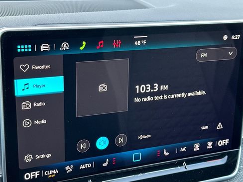 New 2026 Volkswagen Tiguan S AWD/4WD image 17