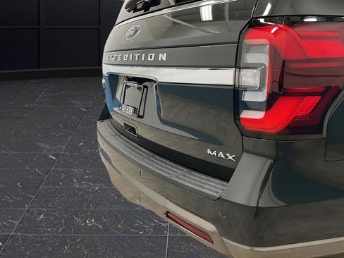 Used 2022 Ford Expedition Max King Ranch image 33