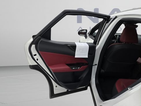 Used 2023 Lexus NX 350 AWD w/ Cold Area Package image 18