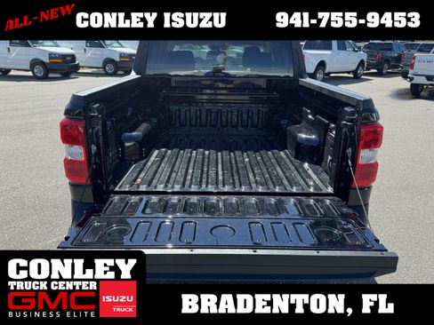Used 2026 Ford Maverick XLT AWD/4WD image 6