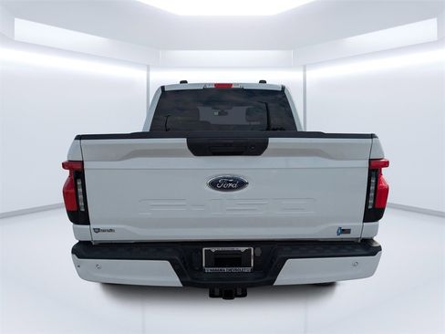 Used 2023 Ford F150 Lightning XLT w/ Tow Technology Package image 4