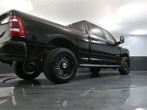 Used 2023 RAM 3500 Laramie image 58