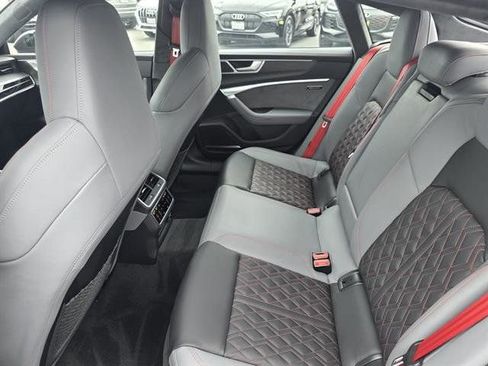 New 2025 Audi S7 Prestige image 13