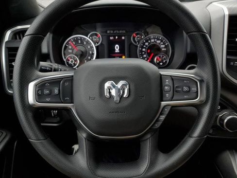 New 2026 RAM 1500 Big Horn w/ Sport Appearance Package image 25