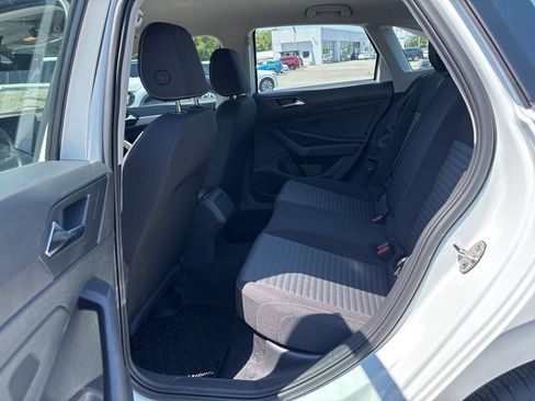 New 2025 Volkswagen Jetta S image 23