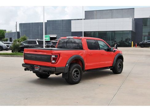 Used 2023 Ford F150 Raptor w/ Raptor Carbon Fiber Package AWD/4WD image 5