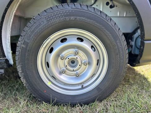 New 2026 Ford Transit 250 Base image 19