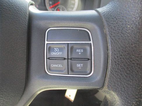 Used 2017 RAM 3500 Tradesman w/ Chrome Appearance Group AWD/4WD image 29