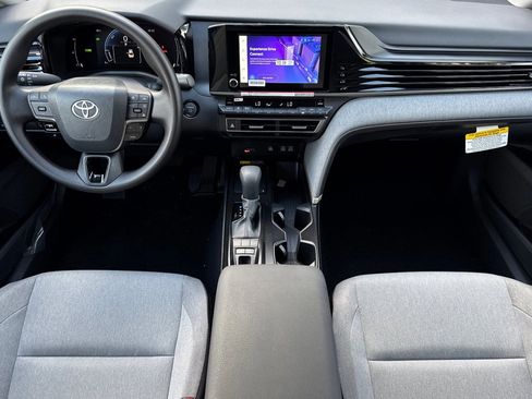New 2026 Toyota Camry LE image 15