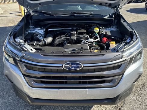 New 2026 Subaru Forester Limited image 9