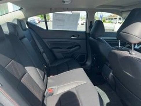 New 2025 Nissan Altima 2.5 SR w/ SR Premium Package image 10