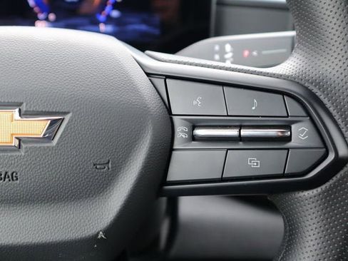 New 2024 Chevrolet Silverado EV W/T image 35