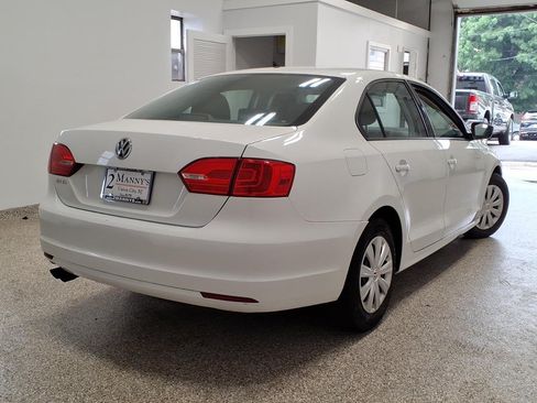 Used 2014 Volkswagen Jetta S FWD image 4