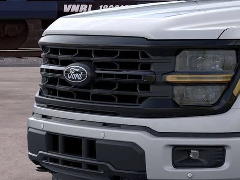 New 2026 Ford F150 XLT AWD/4WD image 16