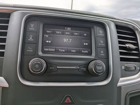Used 2024 RAM 1500 Classic SLT RWD image 19