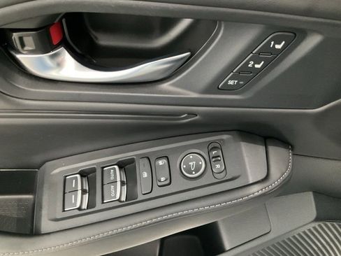 Certified 2023 Honda Accord Sport image 5