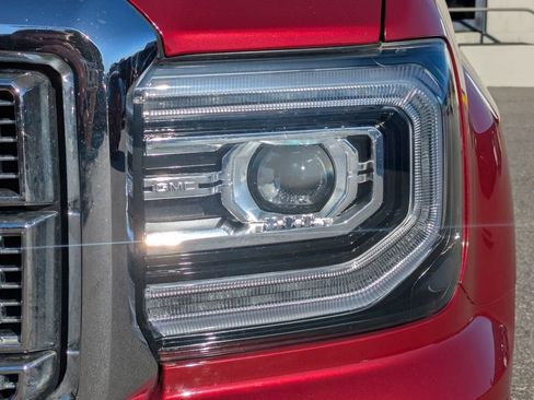 Used 2018 GMC Sierra 1500 Denali image 10