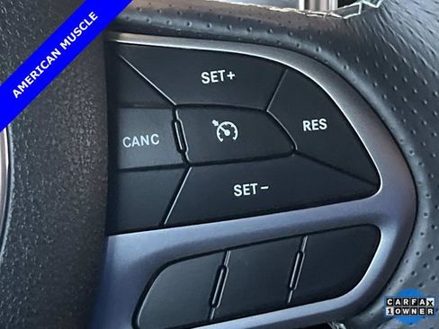 Used 2023 Dodge Charger SRT Hellcat w/ Harman/Kardon Audio Group image 28