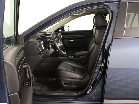 Used 2023 MAZDA CX-50 AWD 2.5 S w/ Weather Package image 30