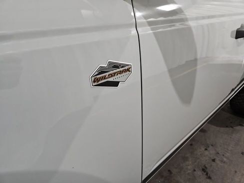 Used 2022 Ford Bronco Wildtrak image 27