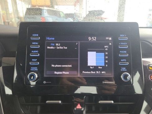 Used 2024 Toyota Camry SE image 28