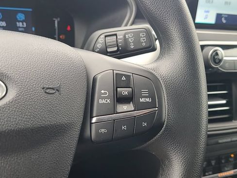 Used 2025 Ford Escape Active FWD image 18