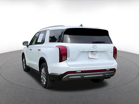 Used 2025 Hyundai Palisade SEL AWD/4WD image 11