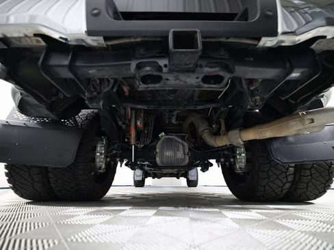 Used 2025 Ford F450 Lariat w/ Lariat Ultimate Package image 58