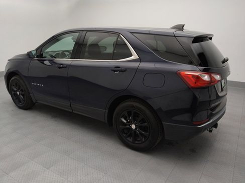 Used 2020 Chevrolet Equinox LT image 3